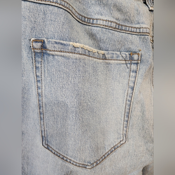 Torrid Jeans 22 Short - Picture 7 of 9